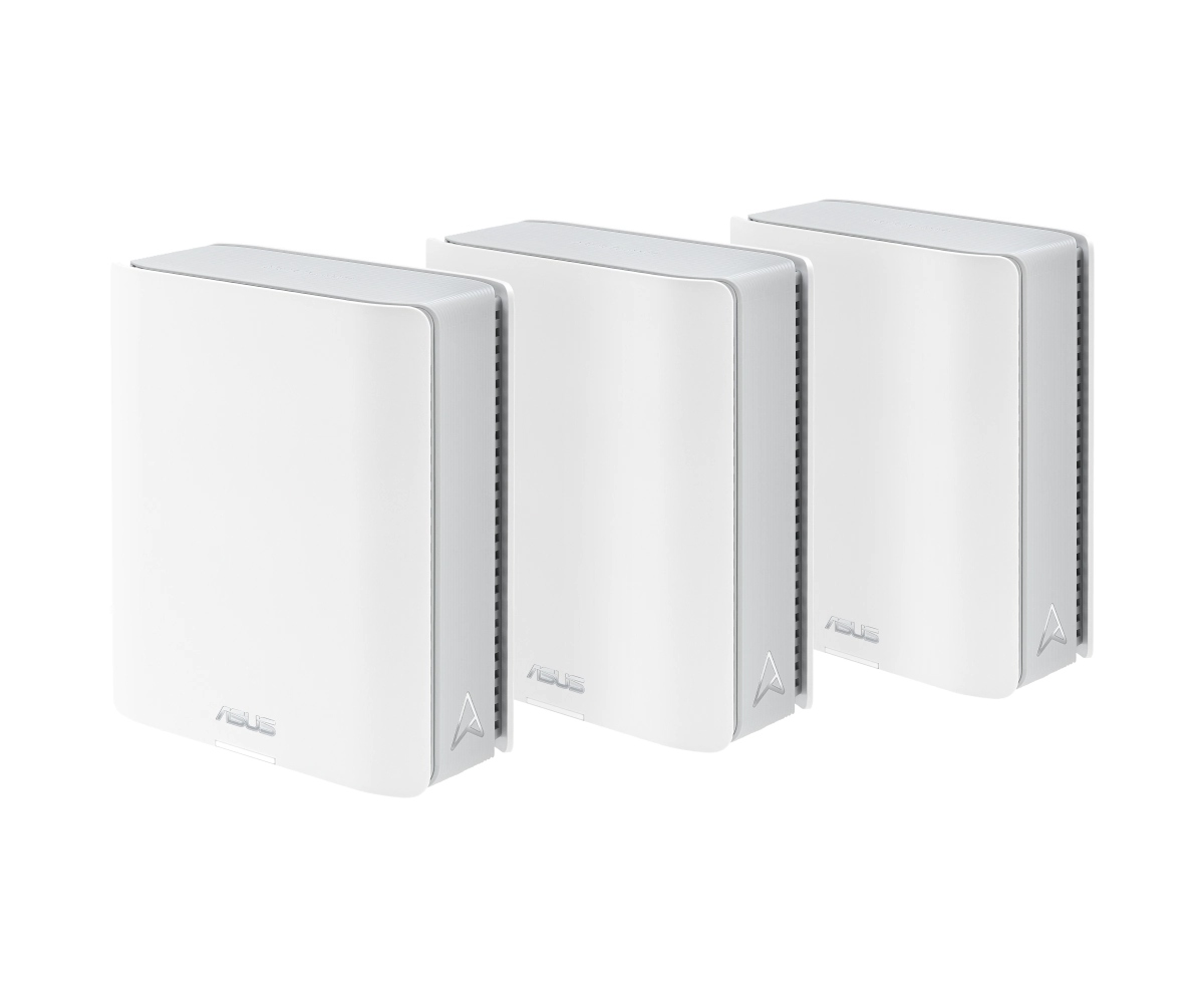 Prístupový bod, smerovač ASUS ZenWiFi BT10 802.11be (Wi-Fi 7)